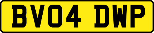 BV04DWP