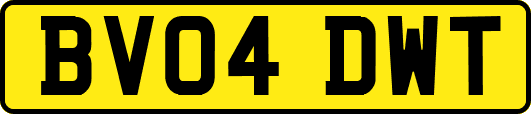 BV04DWT