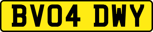 BV04DWY