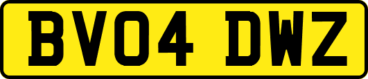 BV04DWZ