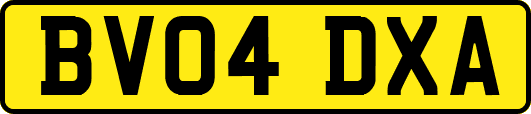 BV04DXA