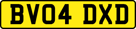 BV04DXD