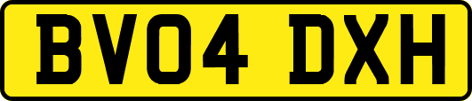BV04DXH