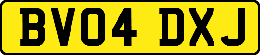 BV04DXJ