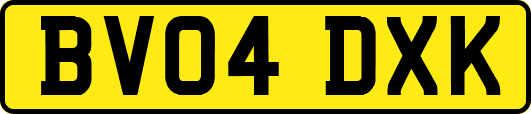 BV04DXK