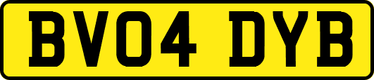BV04DYB