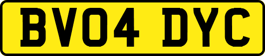 BV04DYC