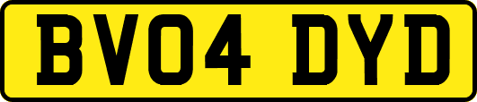 BV04DYD