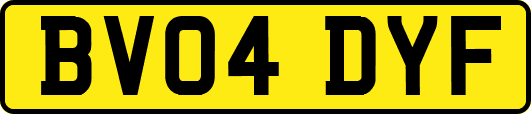 BV04DYF