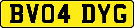BV04DYG