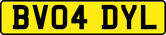 BV04DYL