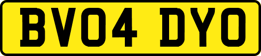 BV04DYO