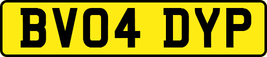 BV04DYP