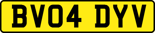 BV04DYV