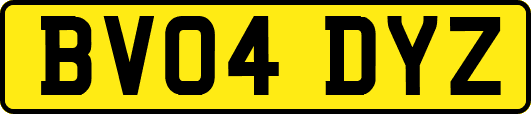 BV04DYZ