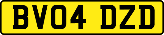 BV04DZD