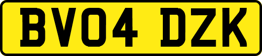 BV04DZK