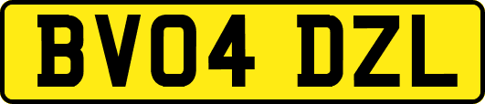 BV04DZL