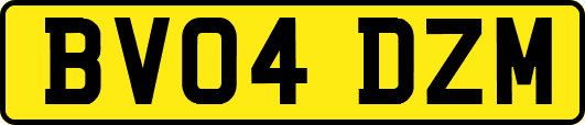 BV04DZM