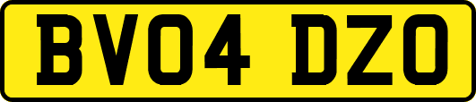 BV04DZO