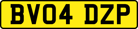 BV04DZP