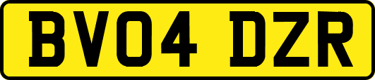 BV04DZR