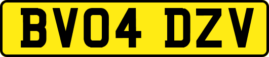 BV04DZV