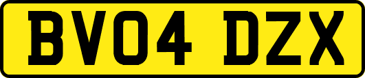 BV04DZX
