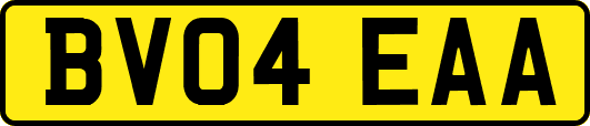 BV04EAA