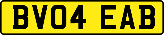 BV04EAB
