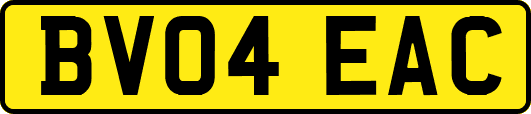 BV04EAC