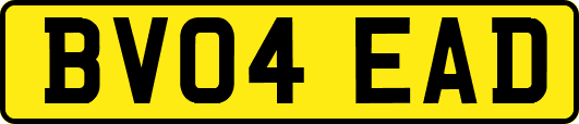 BV04EAD