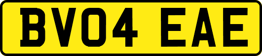 BV04EAE