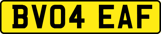 BV04EAF