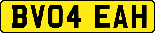 BV04EAH