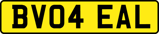 BV04EAL