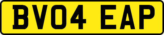 BV04EAP