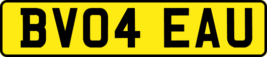 BV04EAU