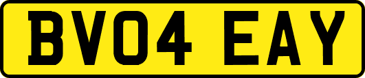 BV04EAY