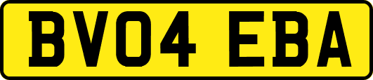 BV04EBA