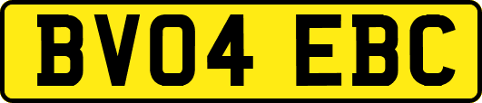 BV04EBC