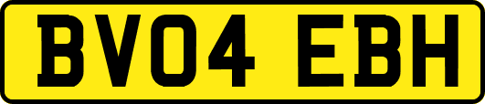 BV04EBH