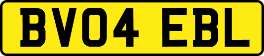 BV04EBL