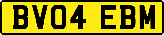 BV04EBM