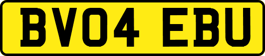BV04EBU