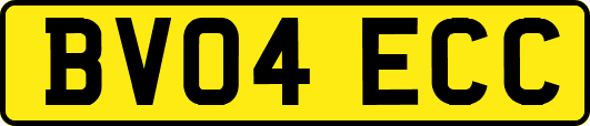 BV04ECC