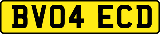BV04ECD