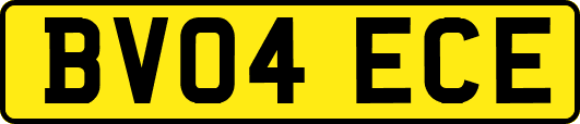 BV04ECE