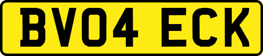BV04ECK