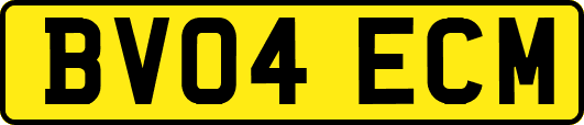 BV04ECM
